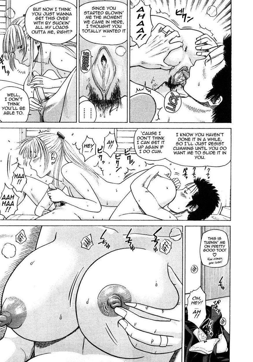 29-year-old Lusting Wife Chapter 1000 Page 17